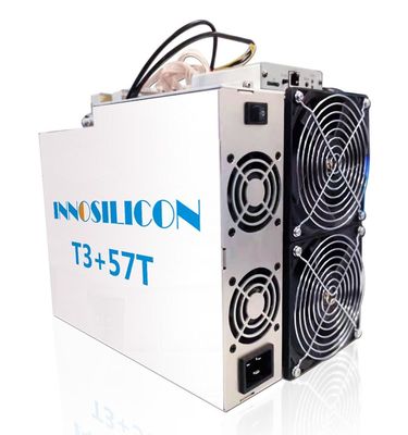 T3 50TH/S 3100W Innosilicon Bitcoin Miner دست دوم